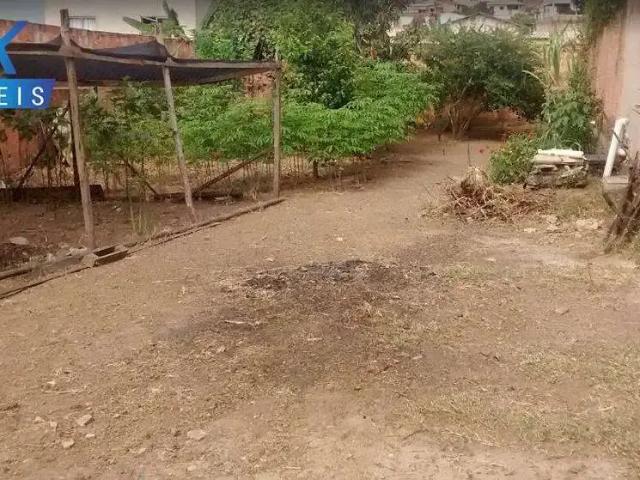 Terreno venda em Florença, Ribeirão das Neves
