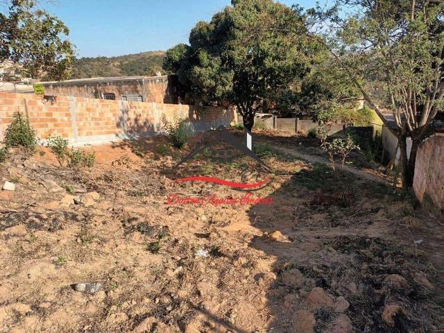 Terreno venda em Ribeirão das Neves, Região Geográfica Intermediária de Belo Horizonte