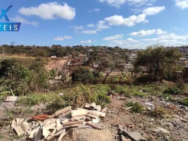 Terreno venda em Ribeirão das Neves, Região Geográfica Intermediária de Belo Horizonte