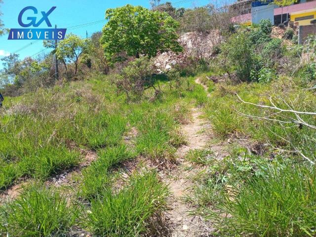 Terreno venda em Florença, Ribeirão das Neves