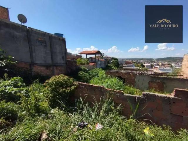 Terreno venda em Florença, Ribeirão das Neves