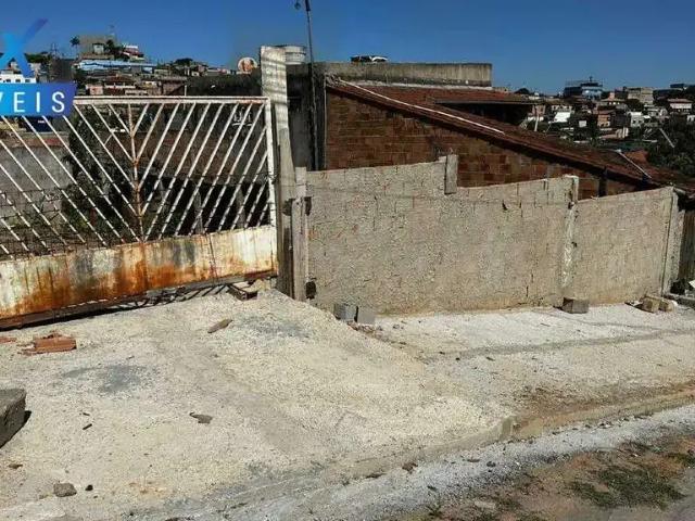 Terreno venda em Florença, Ribeirão das Neves