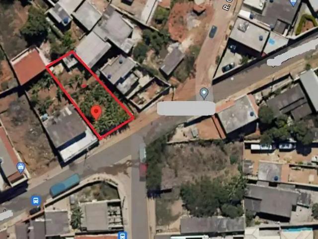 Terreno venda em Região Geográfica Imediata de Belo Horizonte, Região Metropolitana de Belo Horizonte
