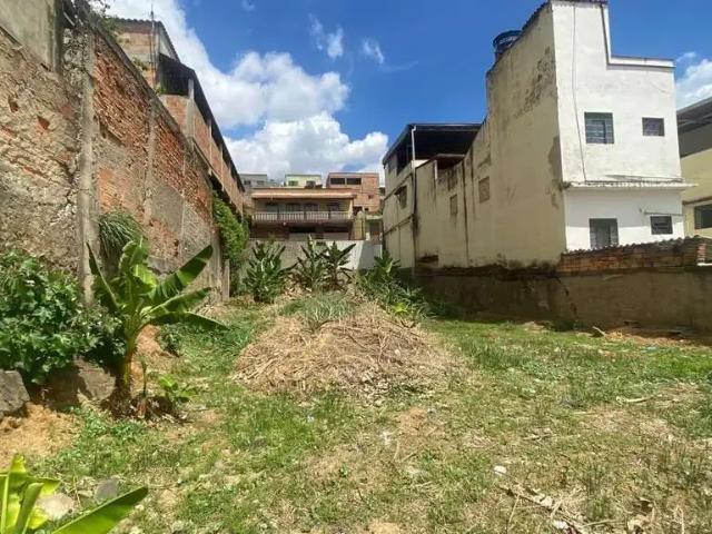 Terreno venda em Região Geográfica Imediata de Belo Horizonte, Região Metropolitana de Belo Horizonte