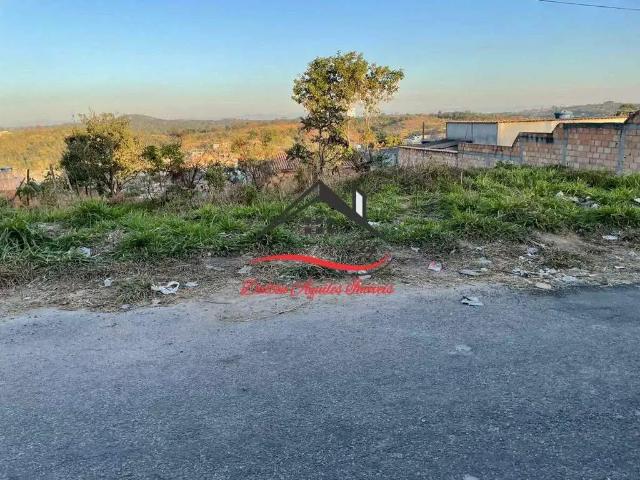 Terreno venda em Ribeirão das Neves, Região Geográfica Intermediária de Belo Horizonte