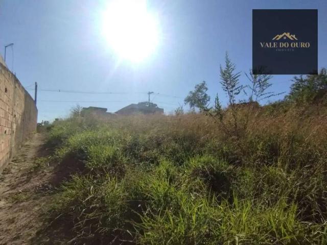 Terreno venda em Bairro Alterosa, Ribeirão das Neves