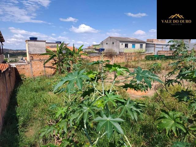 Terreno venda em Ribeirão das Neves, Região Geográfica Intermediária de Belo Horizonte