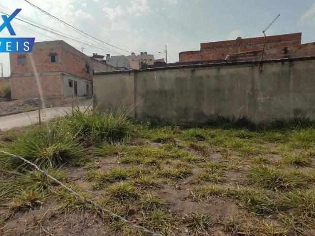 Terreno venda em Ribeirão das Neves, Região Geográfica Intermediária de Belo Horizonte
