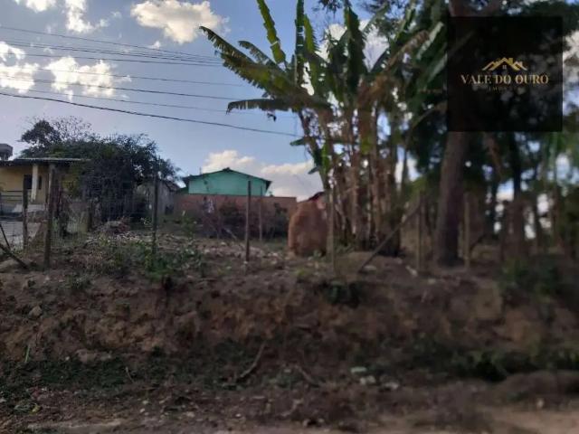 Terreno venda em Bairro Alterosa, Ribeirão das Neves