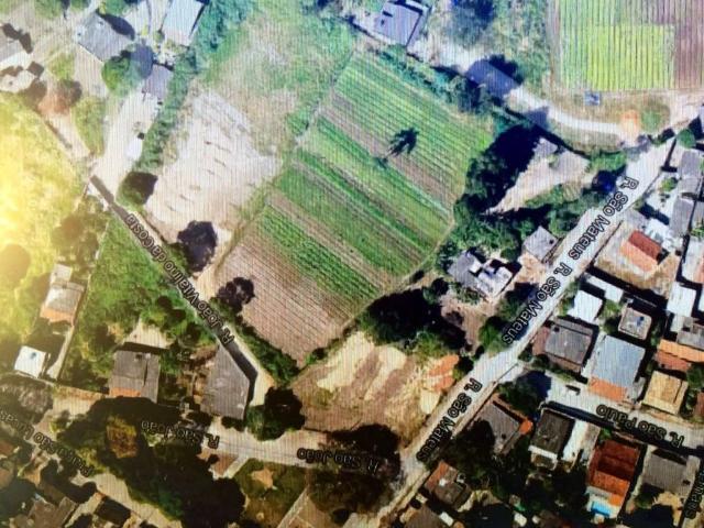 Terreno venda em Ribeirão das Neves, Região Geográfica Intermediária de Belo Horizonte