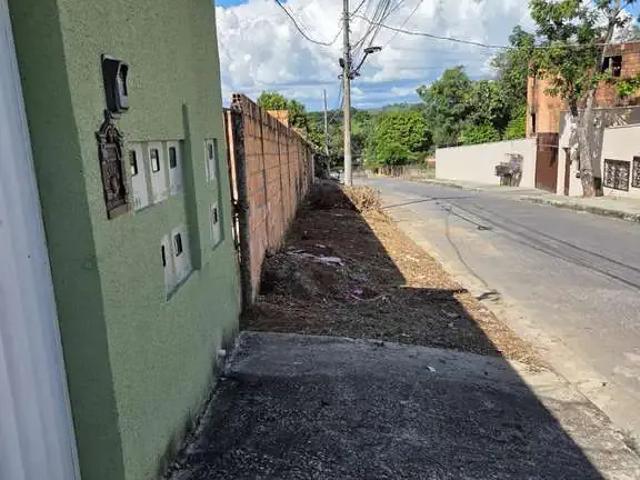 Terreno venda em Região Geográfica Imediata de Belo Horizonte, Região Metropolitana de Belo Horizonte