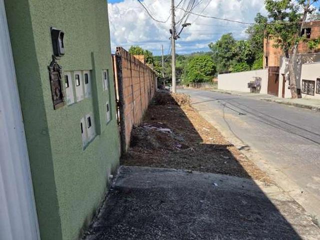Terreno venda em Região Geográfica Imediata de Belo Horizonte, Região Metropolitana de Belo Horizonte