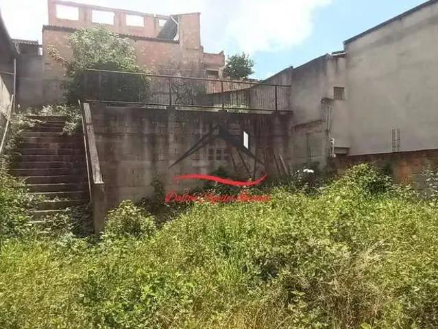 Terreno venda em Ribeirão das Neves, Região Geográfica Intermediária de Belo Horizonte