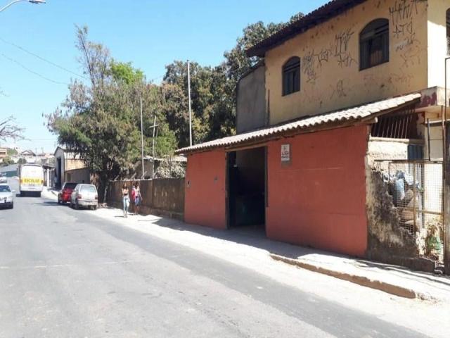 Terreno venda em Dona Clara, Ribeirão das Neves