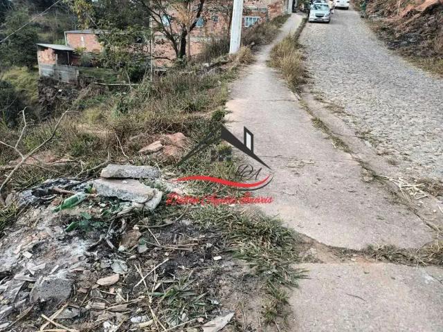 Terreno venda em Ribeirão das Neves, Região Geográfica Intermediária de Belo Horizonte