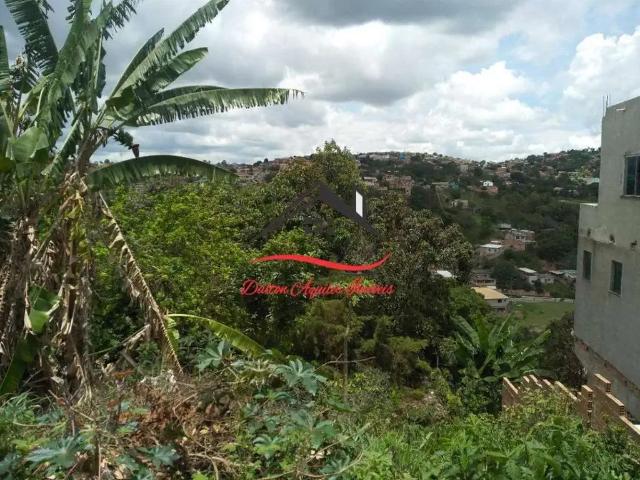Terreno venda em Ribeirão das Neves, Região Geográfica Intermediária de Belo Horizonte