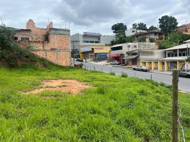 Terreno venda em Conjunto Arco Íris, Ribeirão das Neves