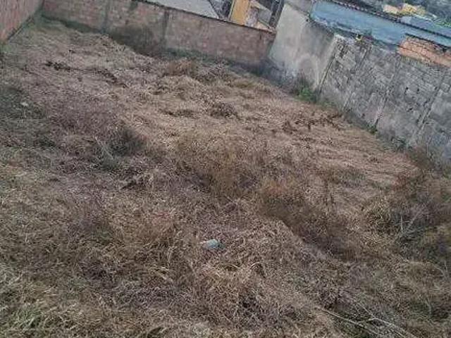 Terreno venda em Região Geográfica Imediata de Belo Horizonte, Região Metropolitana de Belo Horizonte