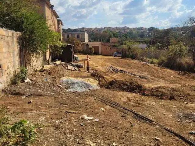 Terreno venda em Região Geográfica Imediata de Belo Horizonte, Região Metropolitana de Belo Horizonte