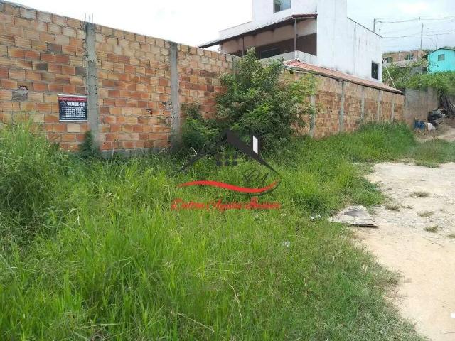 Terreno venda em Ribeirão das Neves, Região Geográfica Intermediária de Belo Horizonte