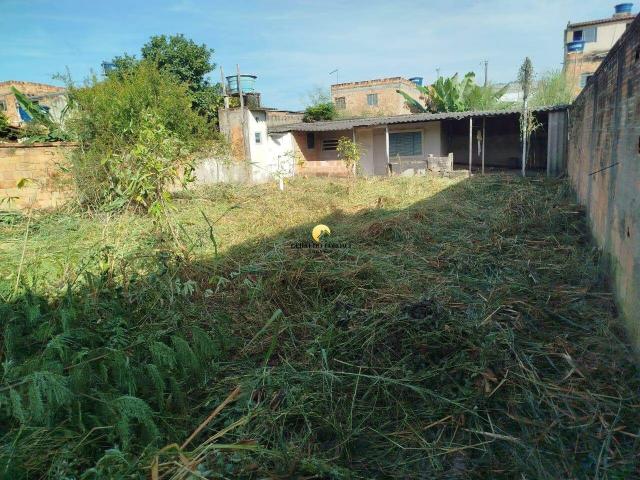 Terreno venda em Ribeirão das Neves, Região Geográfica Intermediária de Belo Horizonte