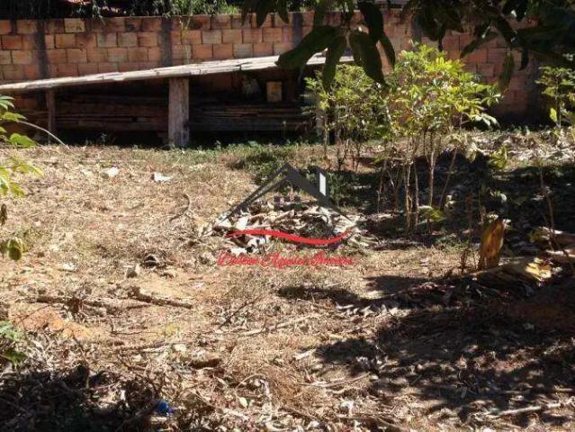 Terreno venda em Ribeirão das Neves, Região Geográfica Intermediária de Belo Horizonte