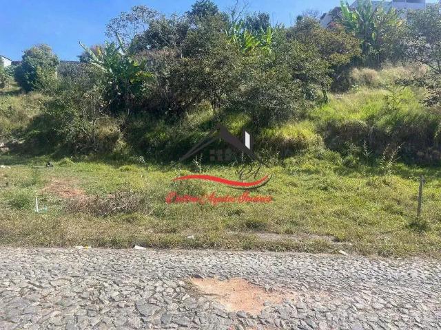 Terreno venda em Ribeirão das Neves, Região Geográfica Intermediária de Belo Horizonte