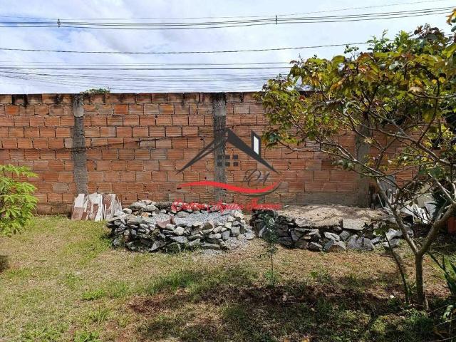 Terreno venda em Ribeirão das Neves, Região Geográfica Intermediária de Belo Horizonte