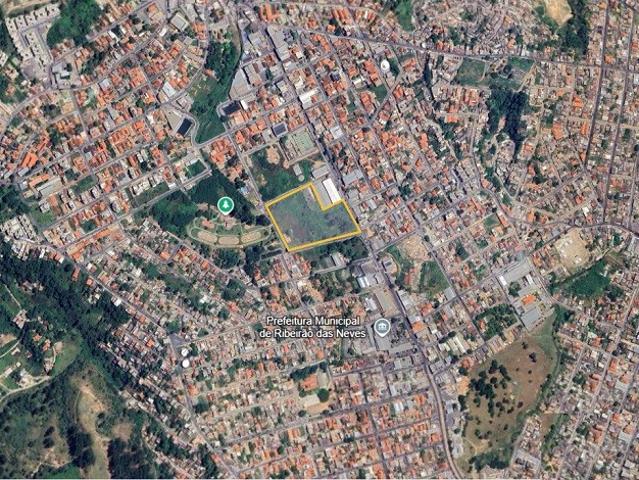 Terreno venda em Ribeirão das Neves, Região Geográfica Intermediária de Belo Horizonte