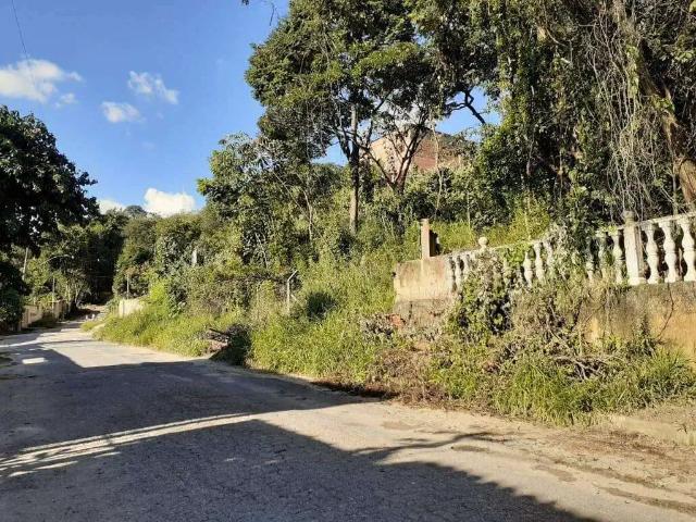 Terreno venda em Condomínio Residencial Vale das Acácias, Ribeirão das Neves