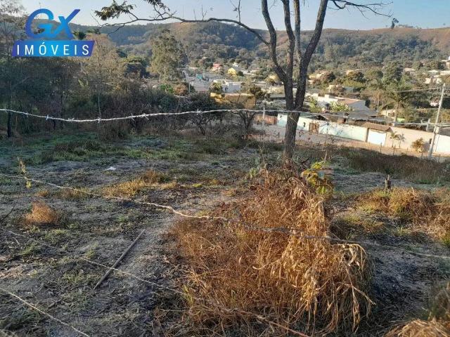 Terreno venda em Região Geográfica Imediata de Belo Horizonte, Região Metropolitana de Belo Horizonte