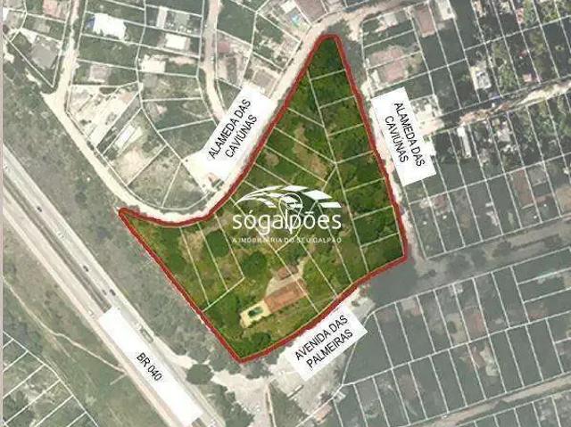Terreno venda em Região Geográfica Imediata de Belo Horizonte, Região Metropolitana de Belo Horizonte