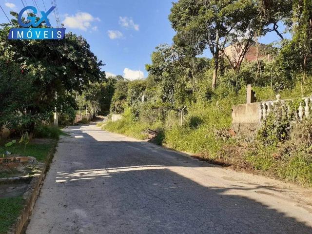 Terreno venda em Condomínio Residencial Vale das Acácias, Ribeirão das Neves