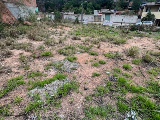 Terreno venda em Condomínio Residencial Vale das Acácias, Ribeirão das Neves