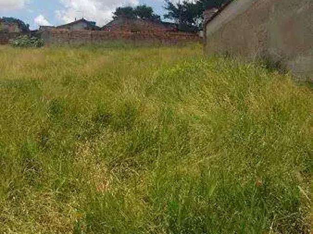 Terreno venda em Ribeirão das Neves, Região Geográfica Intermediária de Belo Horizonte