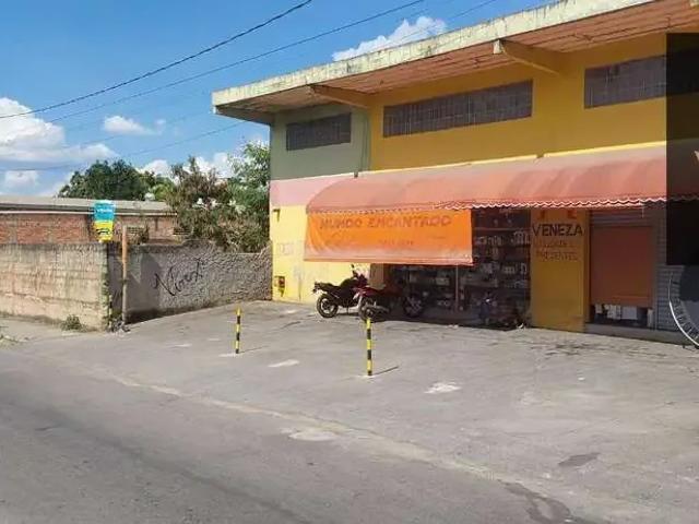 Terreno venda em Veneza, Ribeirão das Neves