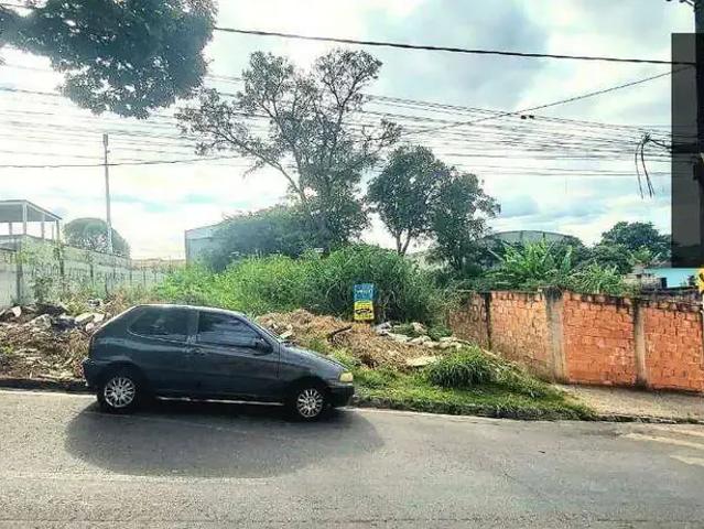 Terreno venda em Veneza, Ribeirão das Neves