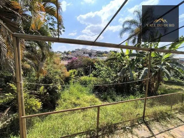 Terreno venda em Veneza, Ribeirão das Neves