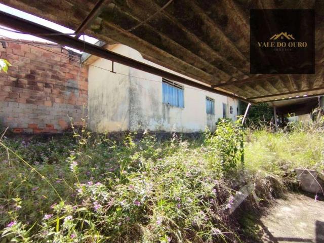 Terreno venda em Veneza, Ribeirão das Neves