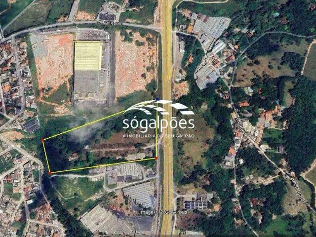 Terreno venda em Ribeirão das Neves, Região Geográfica Intermediária de Belo Horizonte