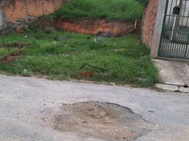 Terreno venda em Ribeirão das Neves, Região Geográfica Intermediária de Belo Horizonte