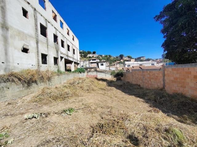 Terreno venda em Ribeirão das Neves, Região Geográfica Intermediária de Belo Horizonte
