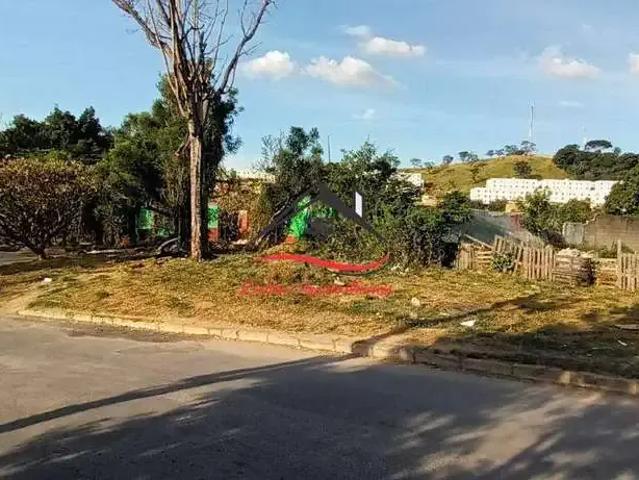 Terreno venda em Região Geográfica Imediata de Belo Horizonte, Região Metropolitana de Belo Horizonte