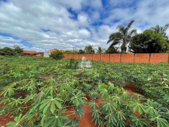 Terreno venda em Região Imediata de Ourinhos, Ribeirão do Sul