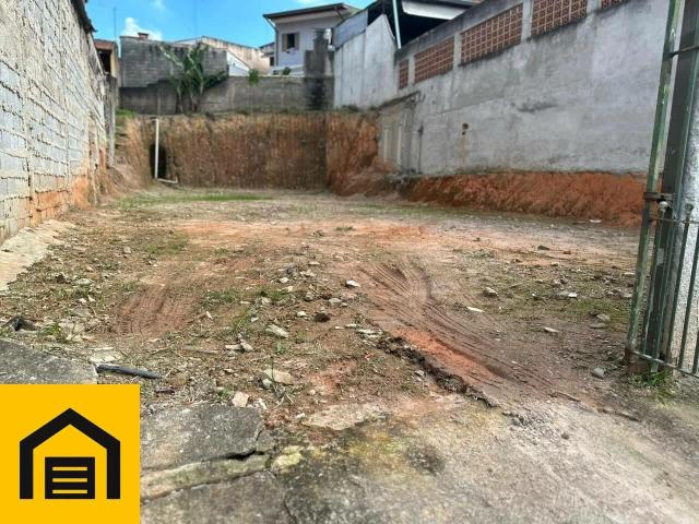 Terreno venda em Ribeirão Pires