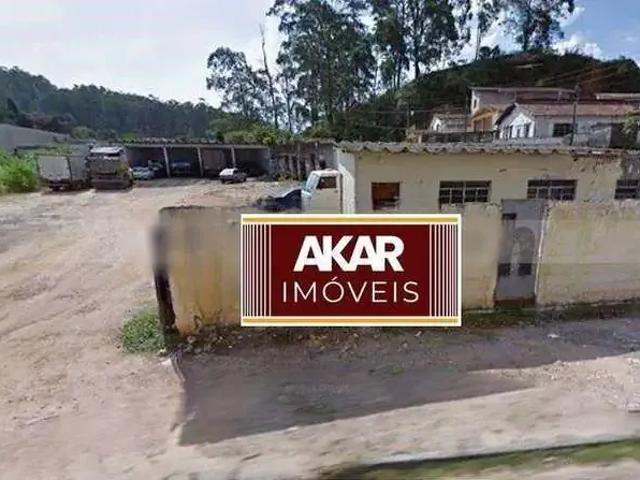Terreno venda em Região Imediata de São Paulo, Região Metropolitana de São Paulo