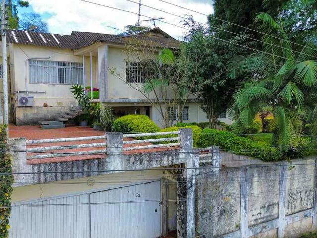Terreno venda em Ribeirão Pires