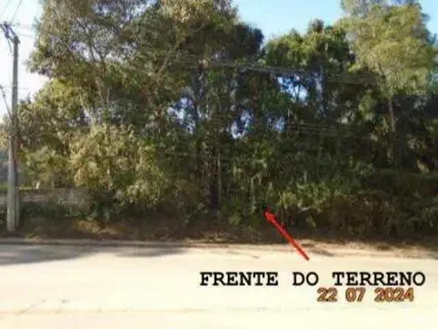 Terreno venda em Região Imediata de São Paulo, Região Metropolitana de São Paulo