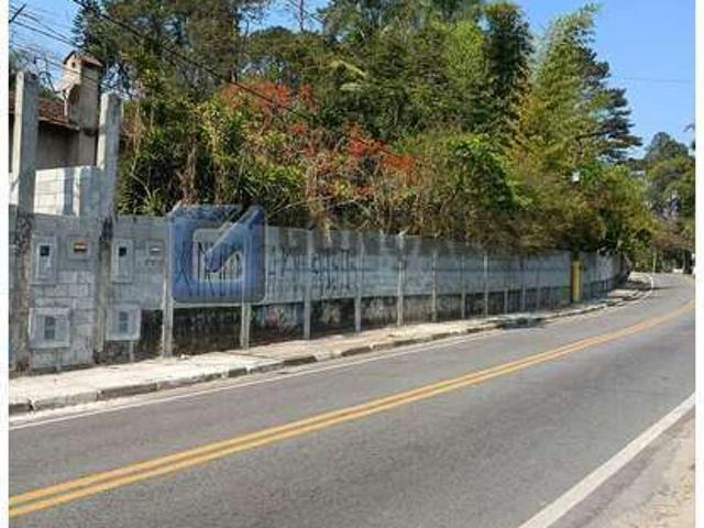 Terreno venda em Ribeirão Pires
