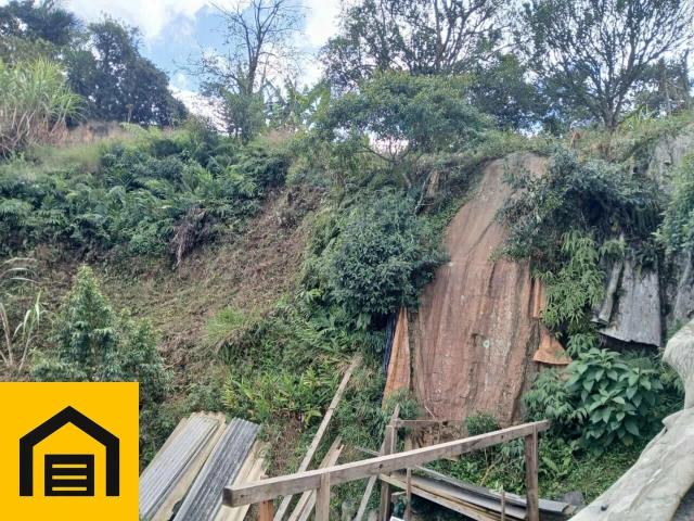 Terreno venda em Ribeirão Pires